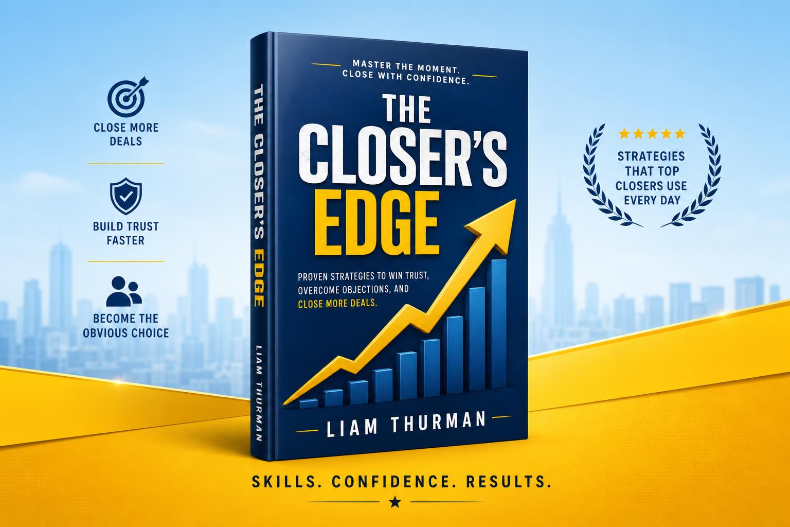 The Closer's Edge