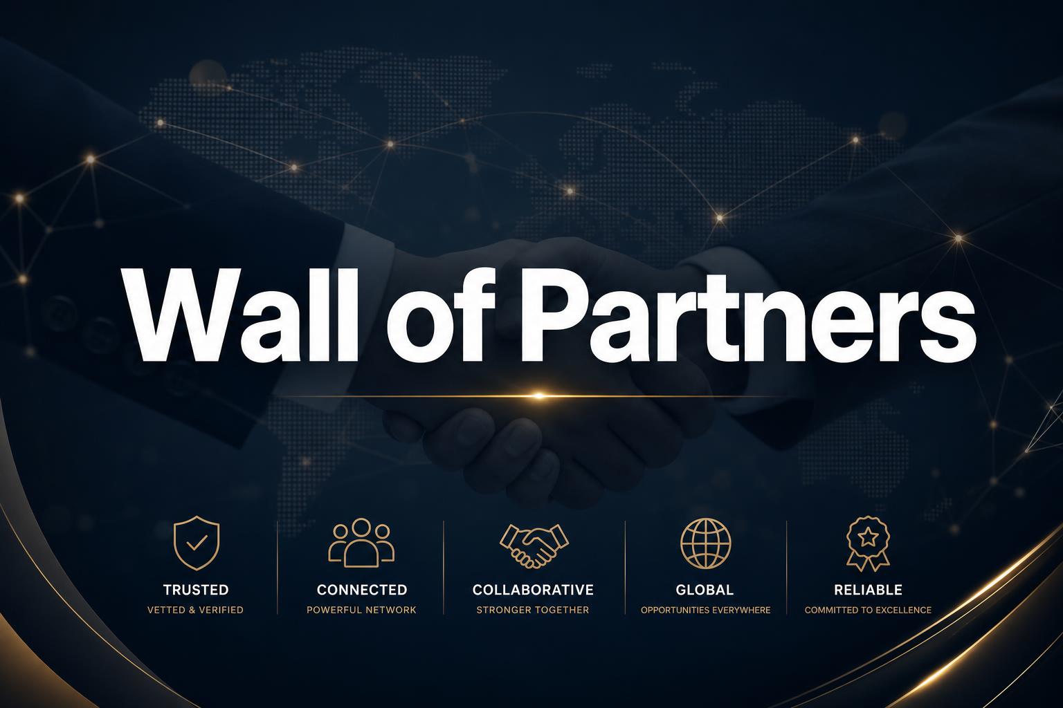 Community Partners